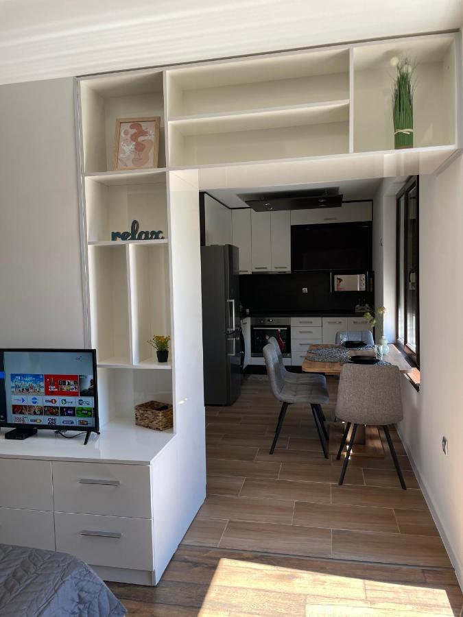 Studio Reve Бургас Экстерьер фото